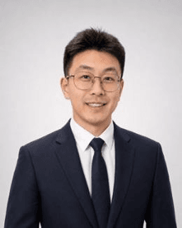 Lingfeng Li